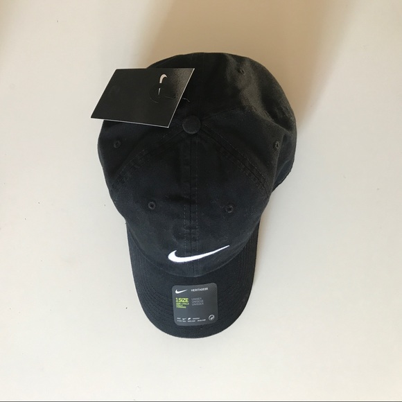 Nike swoosh heritage 86 cap - Picture 2 of 4